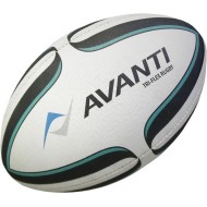 Rugby Ball