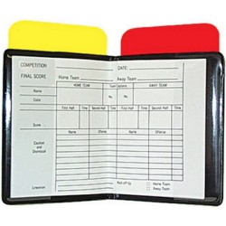 Referee Wallet
