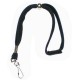 Adjustable Nylon Wrist Lanyard