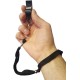 Adjustable Nylon Wrist Lanyard