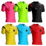 Prodigy Referee Jersey
