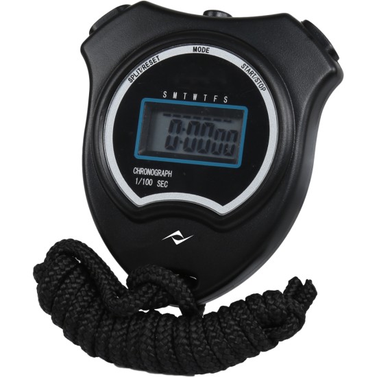 Avanti Stop Watch with large digital display.