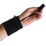 Referee Wrist Sweatband