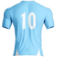 Striker Soccer Jersey