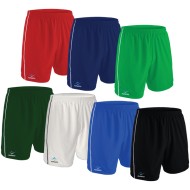 Classic Soccer Shorts Classic Soccer Shorts