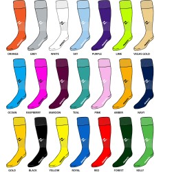 Premium Soccer Socks