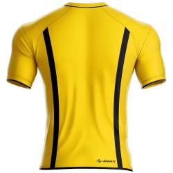 Calgary Soccer Jersey