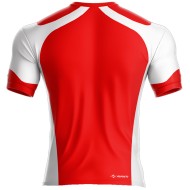 Aries Soccer Jersey