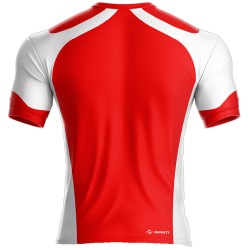Aries Soccer Jersey