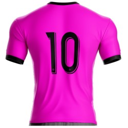 Ellipse Soccer Jersey