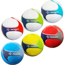 Trainer Soccer Ball