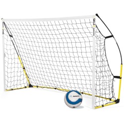 Quickster Goal 8 x 5