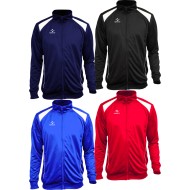 Synergy Warm-Up Jacket