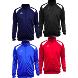 Synergy Warm-Up Jacket