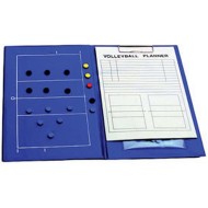 Volleyball Coach Board
