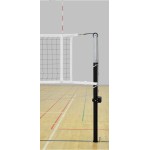 3.5 Inch Hybrid Steel Volleyball System